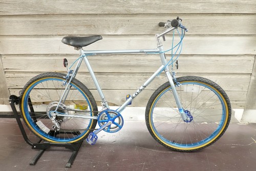 Vintage old school ross - school,
