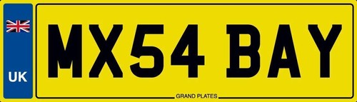 Mazda number plate - mazda,