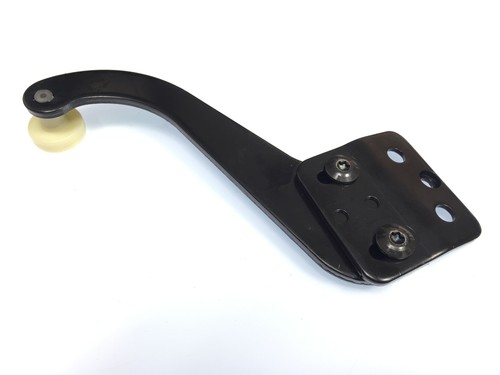 Top left sliding - side, door
