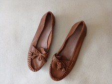 Women's Fat Face Shoes EU Size 40 Good Condition