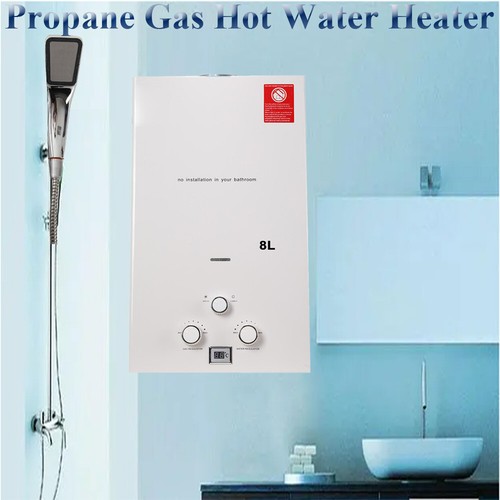 16kw lpg gas instant water - lpg,