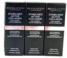 3 x Revolution Skincare