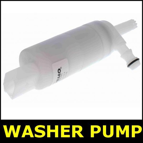 Windscreen washer pump - washer,