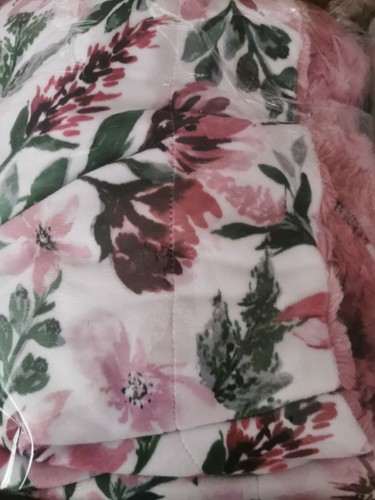Sew sweet minky embrace - sew,