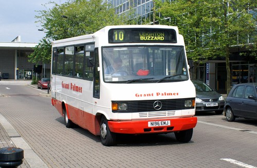 Grant palmer n196emj - grant,