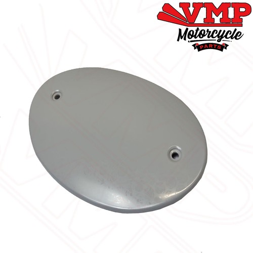 Classic alloy race oval mini - alloy,