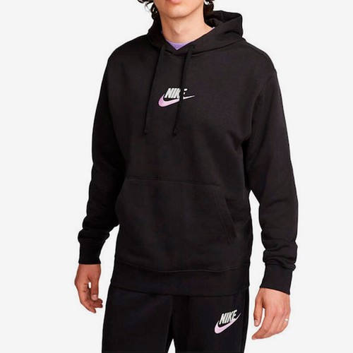 Nike club hoodie mens - club,