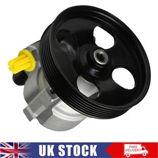 Power Steering Pump For Renault Trafic Laguna,Vauxhall Vivaro,Nissan Primastar