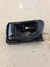 FOR SUBARU FORESTER SF NSF PASSENGER FRONT DOOR INTERIOR DOOR HANDLE LEVER 