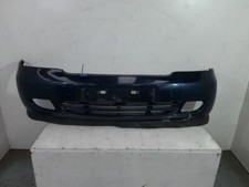 front bumper for OPEL ASTRA G