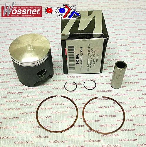 Wossner 57mm forged - wossner,