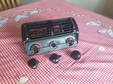 Ford Escort Mk4 Xr3i Heater