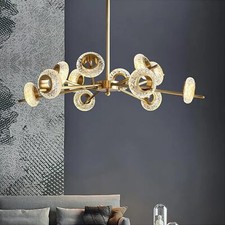 Modern Crystal Sputnik