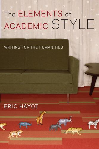 The elements academic - the,