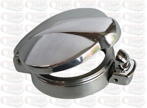 New monza flip alloy filler - monza, up