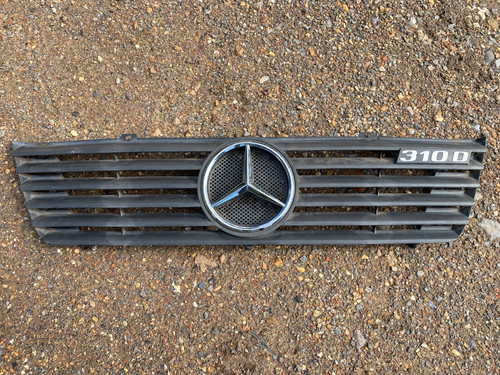 Mercedes sprinter front - mercedes,