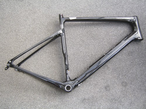 Display cannondale synapse - ex-display,
