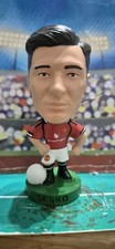 Non Corinthian Repaint Benjamin sesko Manchester United 