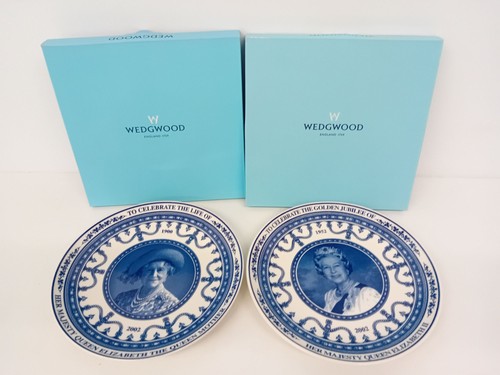 Wedgwood commemorative - wedgwood,