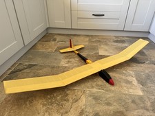 Glider 152cm span channel - 152cm,