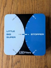 LEE Filters 100mm big stopper