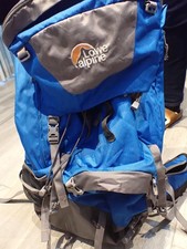 Lowe Alpine Lowe Alpine TFX