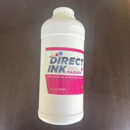 Direct ink dupont inks - ink™, dupont™