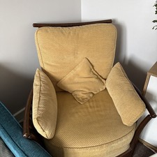 ERCOL Renaissance High Back