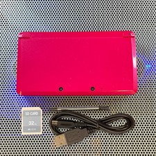 Nintendo 3ds console - 3ds, gloss
