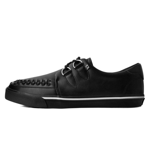 Creeper sneaker black - creeper,