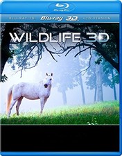 Wildlife 3d - Wildlife 3D