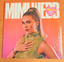 Mimi Webb - Amelia - SIGNED