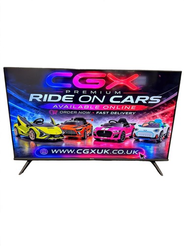 Hisense 40a4qtuk smart tv - 40",
