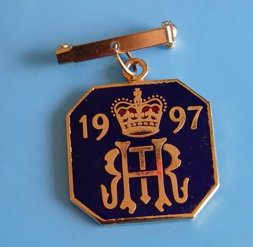 Vintage henley royal - vintage,