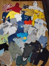 #575💙Huge Bundle Of Baby