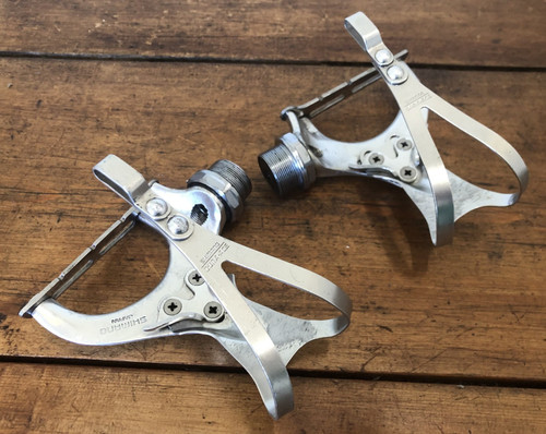 Shimano dura ace pedals - shimano,