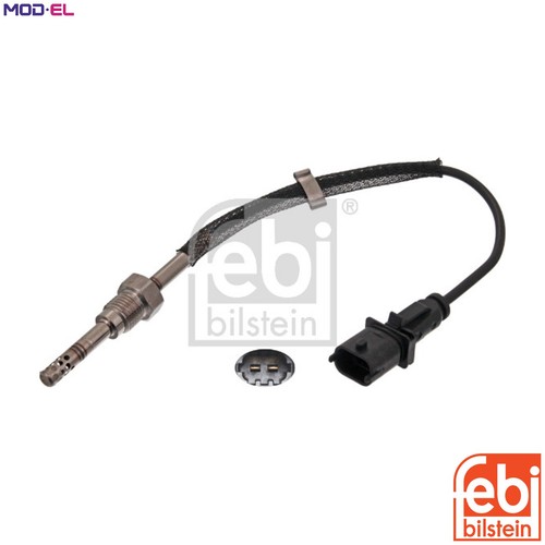 Sensor exhaust gas temperature - sensor,