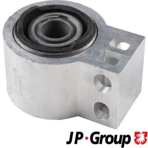 Handlebar bearing front axle
