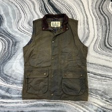 Vintage Barbour Khaki Sz XL