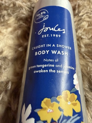 Joules caught shower body - joules,