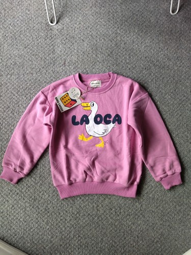 Bobo choses lilac purple - purple, goose