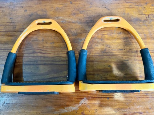Amidale flexi safety - flexi, stirrups