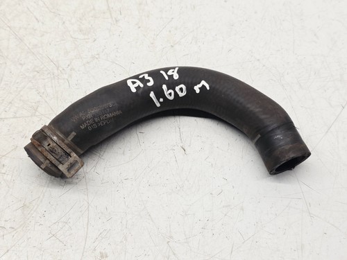 Audi coolant hose pipe 2018 - coolant,
