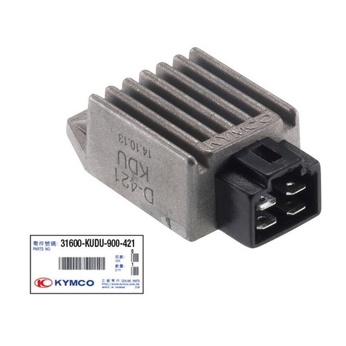 Voltage regulator for kymco - regulator,