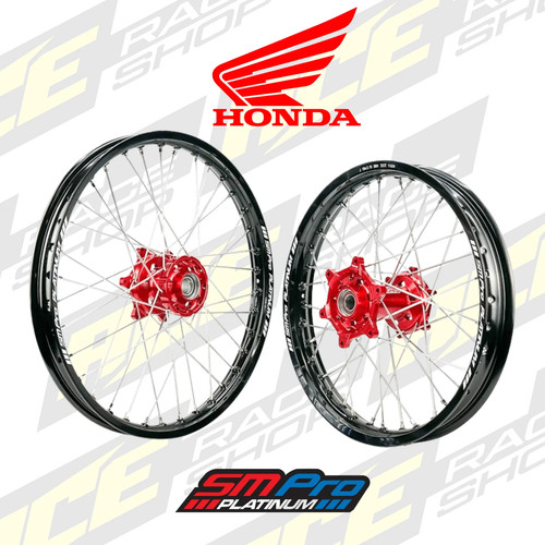 Pro platinum wheel - pro,