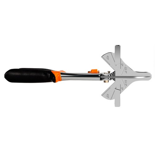 Angle miter shear - angle,