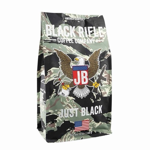 Black rifle coffee company - coffee,