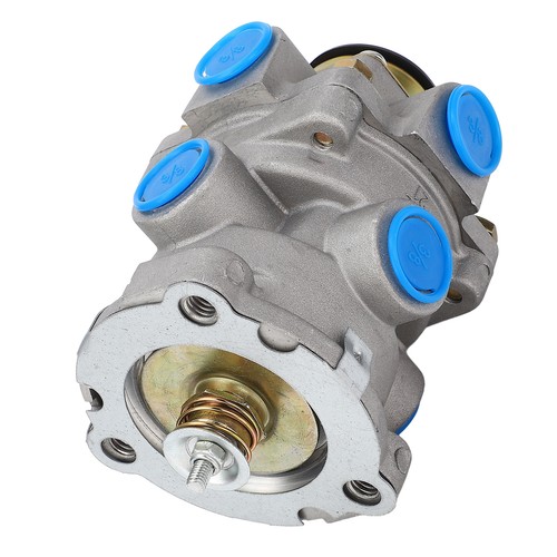 ˇe6 foot brake valve - ˇe6,