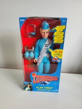 Thunderbirds alan tracy - thunderbirds, 12