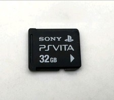 Official Sony Playstation Vita